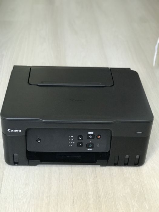 Продам МФУ Canon Pixma G2430
