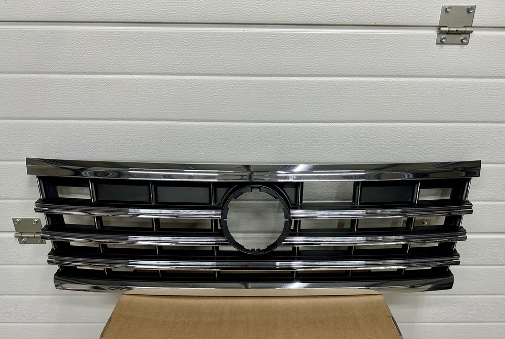 Grila bara VW Touareg 3