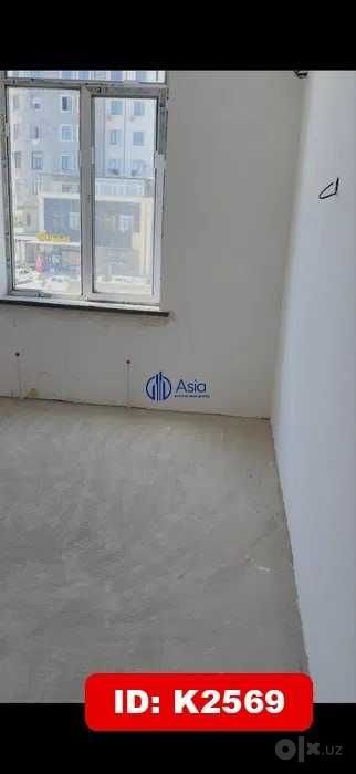 Ekskovatorniydan 2xonali karobka uy srochna sotiladi K2569