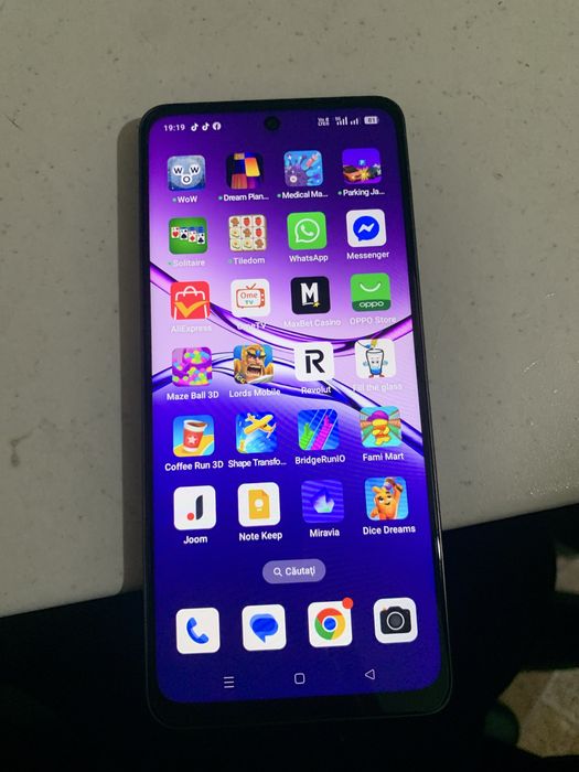 Oppo A5 Pro 5G nou nouț 900 de ron