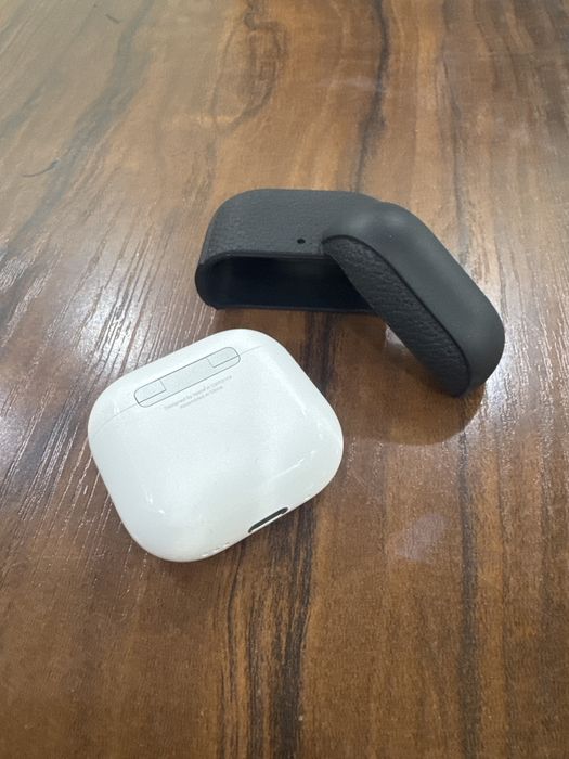 Air Pods 4 ANC orginal ideal Yangi