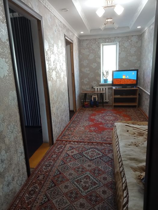 Обмен дома на квартиру