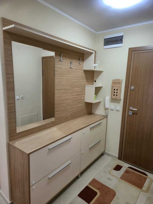 3-стаен в кв. Ялта