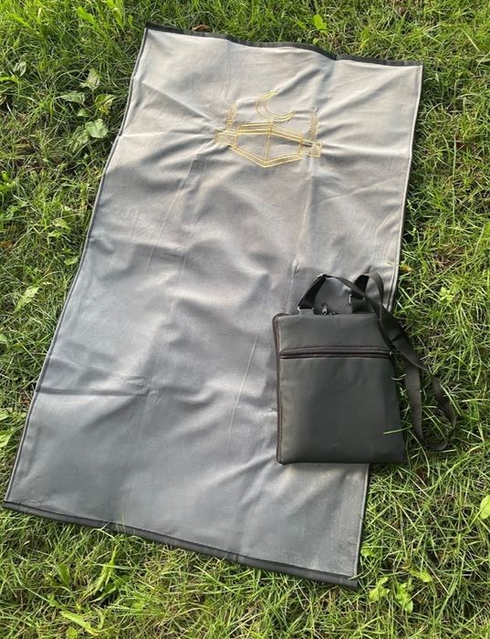 Сумка Жайнамаз Эко Кожа!