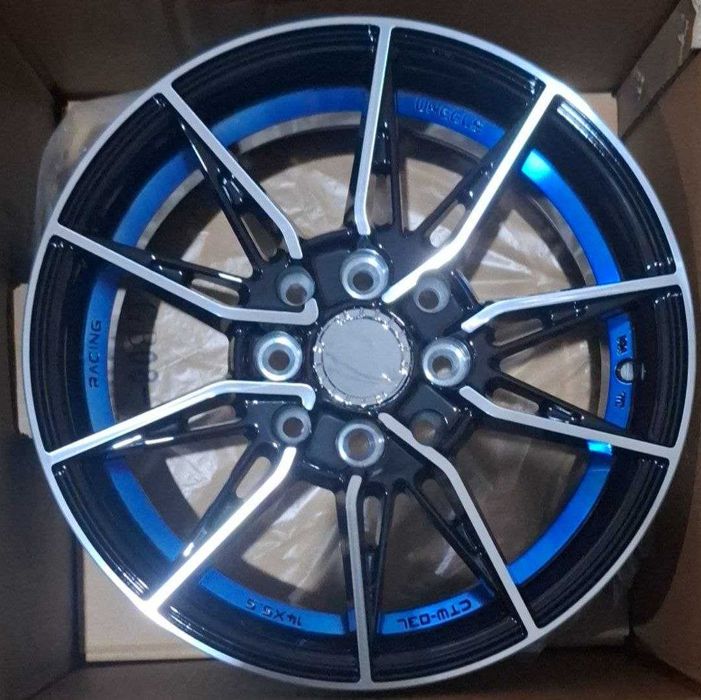 FORMULA Saka Diskalar 14R 8/100/114