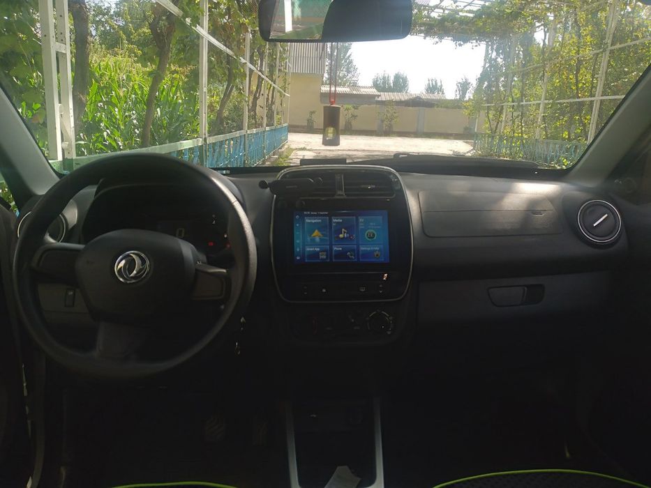 Electromobile sotiladi