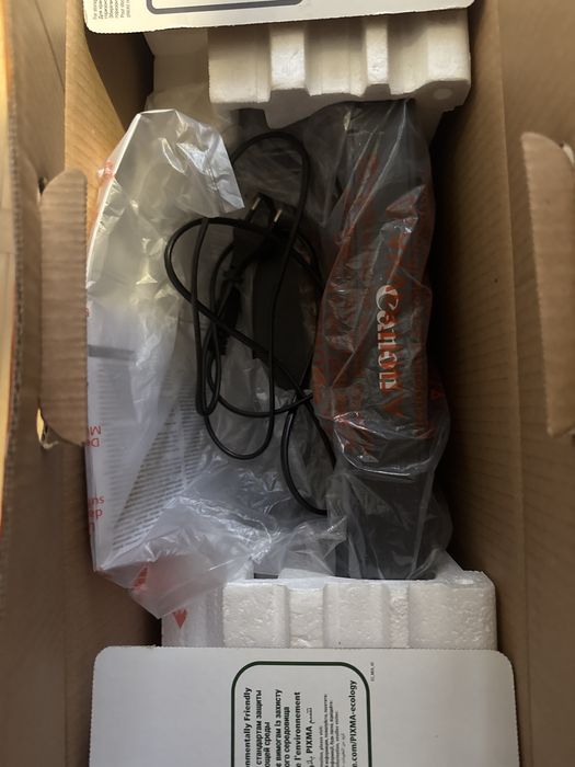 Продам принтер Canon PIXMA MG2540S