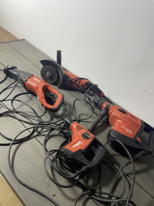 Hilti set500 ron buc