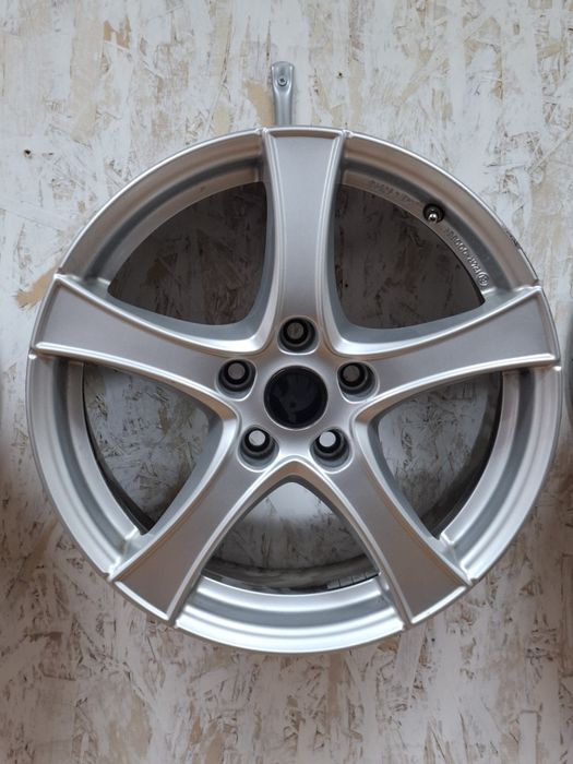 jante r17  Volkswagen Seat Skoda Audi 5x112