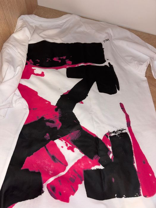 Tricou nou Off White