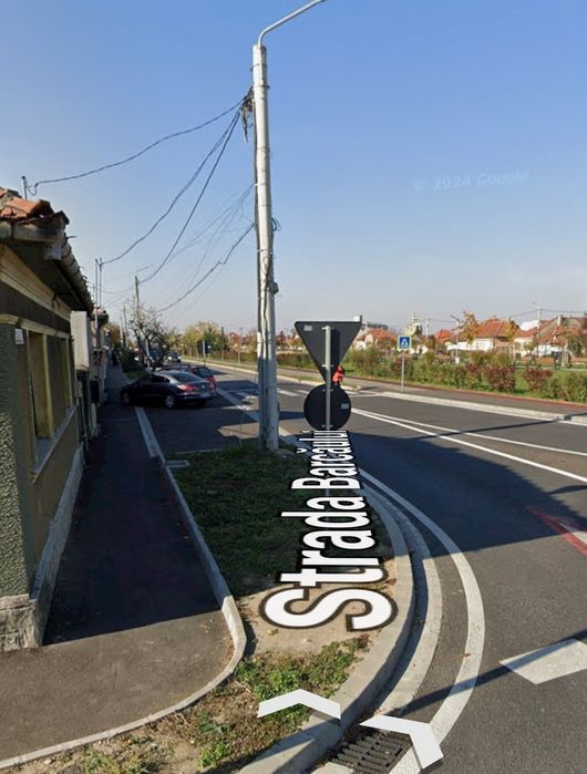 Vand casa Mestesugarilor Iosia - Vedere 6