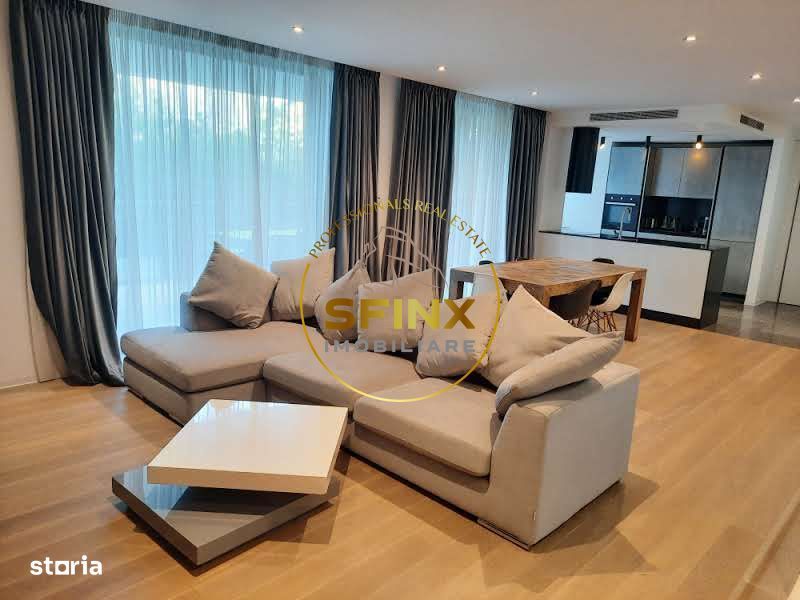 Primaverii, 4 room pet friendly duplex, courtyard, 2 parking places — fotografia 3
