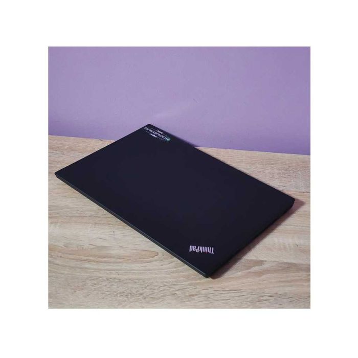 Laptop Business Lenovo Thinkpad T15 i7-1165G7 4.70GHz 16GB DDR4 3200Mhz SSD 512GB Samsung - Windows / Office - tastatura numerica -> iluminata