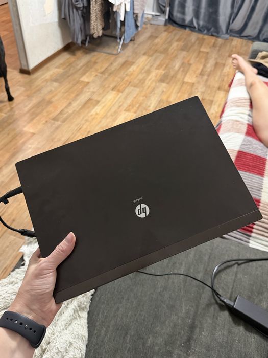 Продам ноутбук HP ProBook