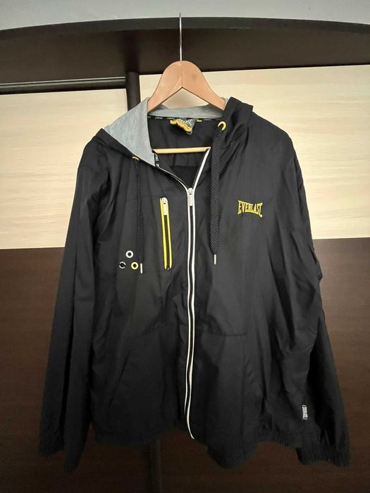 Мъжкo тънко яке Everlast  / 25 евро