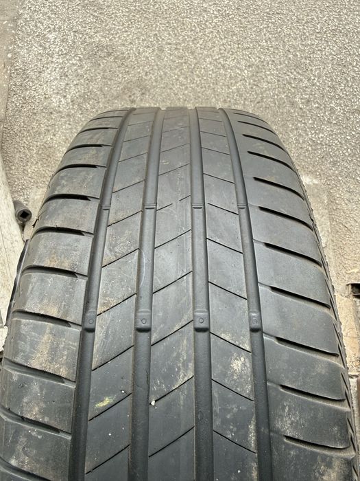 Джанти с гуми за нисан 18”