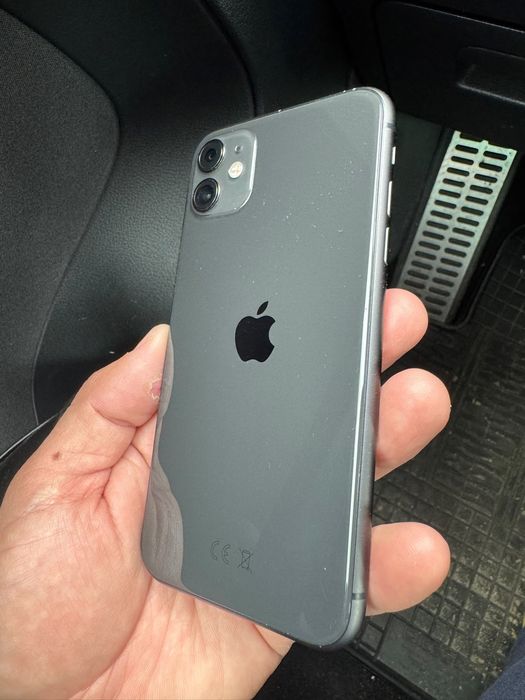 Iphone 11 64gb baterie 88%