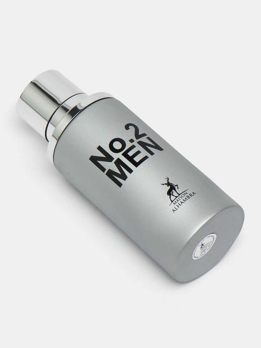 No2 Men духи 100мл