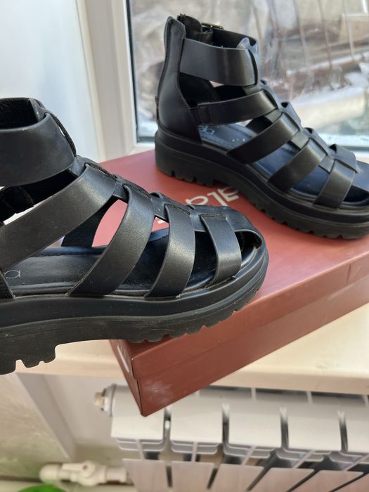 Сандали гладиаторы