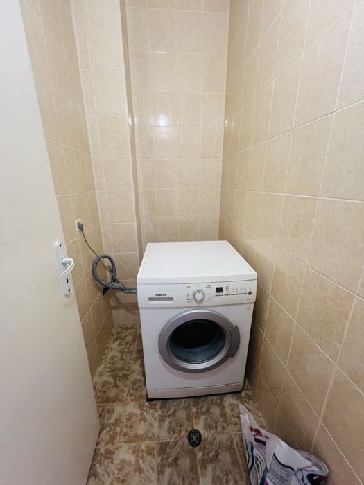 Тристаен апартамент под наем град Хасково