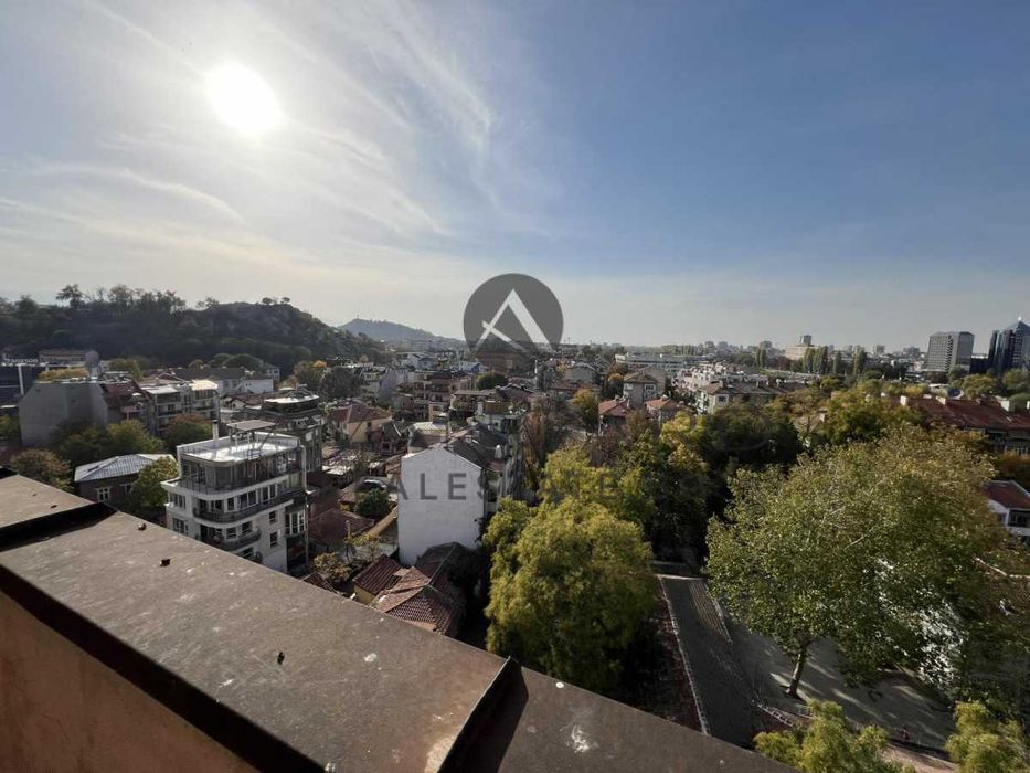 Продава се Многостаен апартамент в Пловдив, Център - 116 кв.м за 1715 €/кв.м - Снимка #15