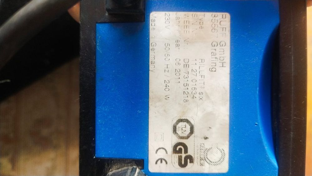 Продам аппарат для нарезки  шин