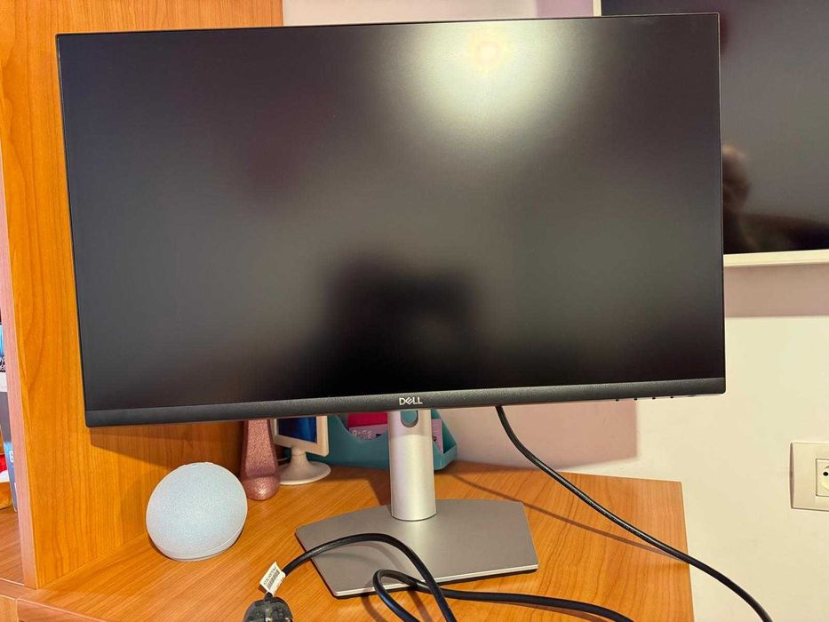 Monitor Gaming LED IPS DELL S2721QS, 27", 4K UHD