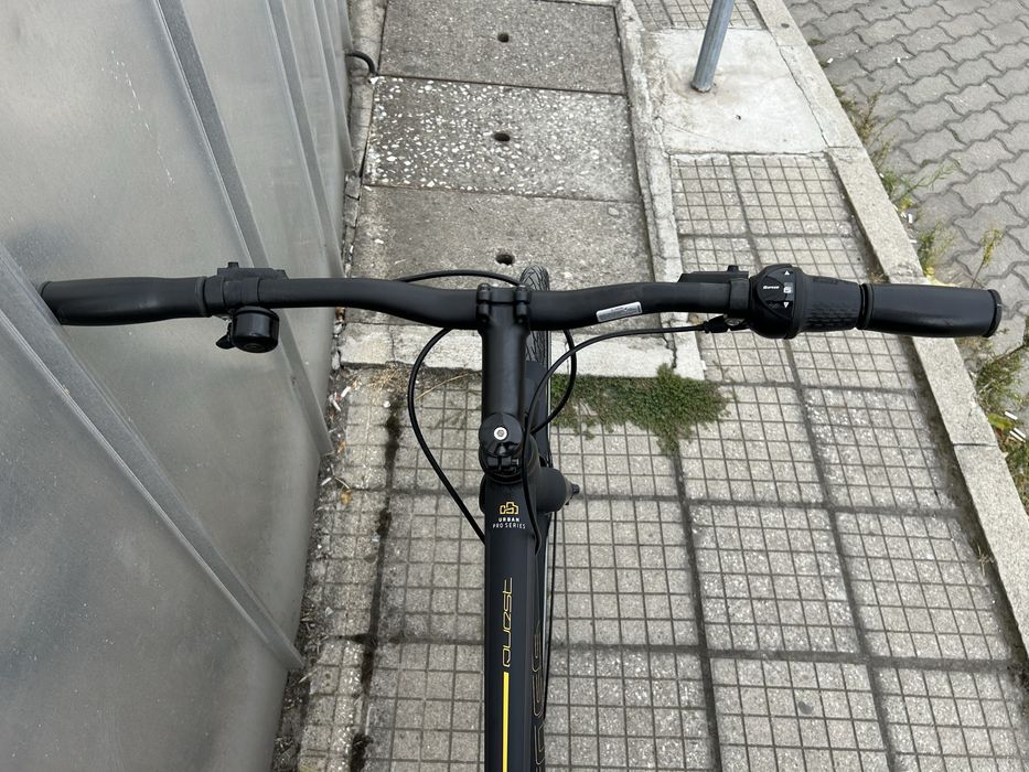 Градски велосипед Cross Quest Urban 28”