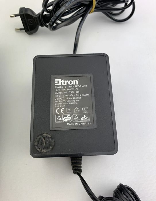 Термо принтер Eltron/Zebra за етикети