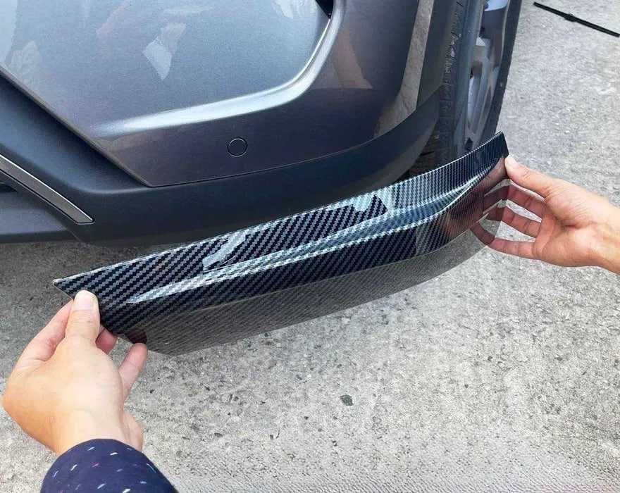 BYD YUAN UP аксессуары