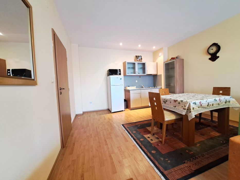 Продава се Двустаен апартамент в к.к. Златни пясъци - 95 кв.м за 483 €/кв.м - Снимка #2