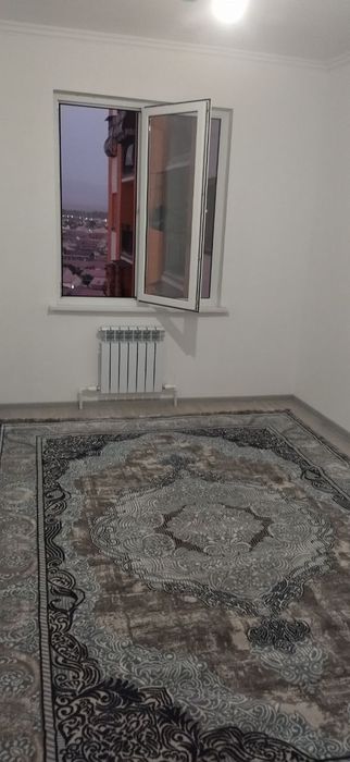 Ижарага БЕРИЛАДИ срочна Новостройка