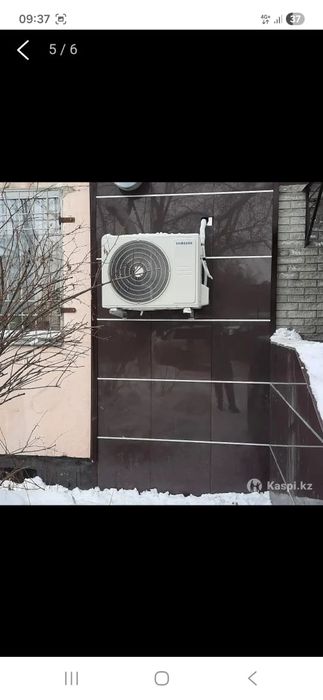 Кондиционеры!!! Услуги