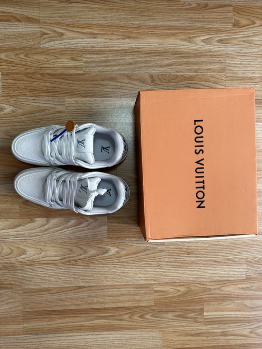 Louis Vuitton Trainers