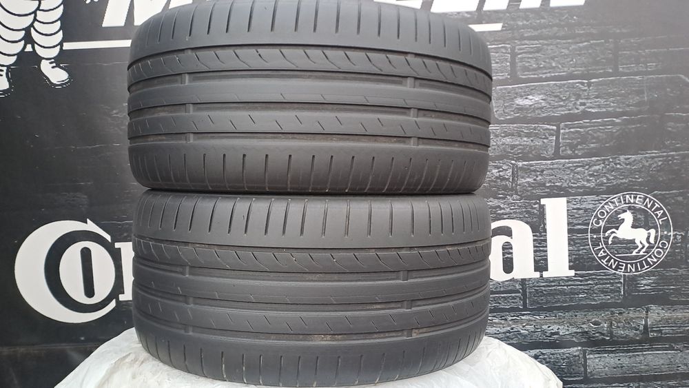 2бр. 265/35/18 Goodride Zuper eco