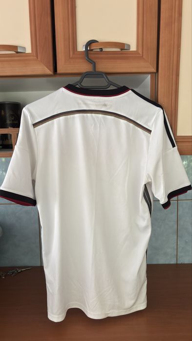 Tricou Nationala Germaniei