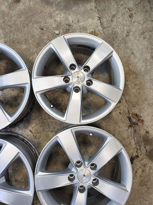 Джанти  16-. 5/144.3 . ЕТ 45.