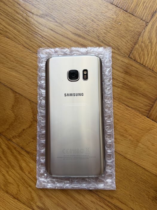 Samsung Galaxy S7 de 32 Gb Gold