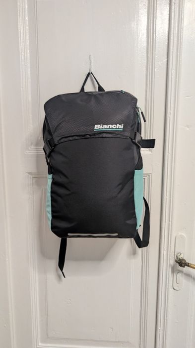 bianchi rucsac nou fara eticheta