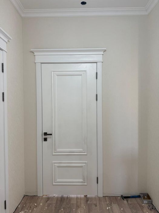 Установка дверей 24/7