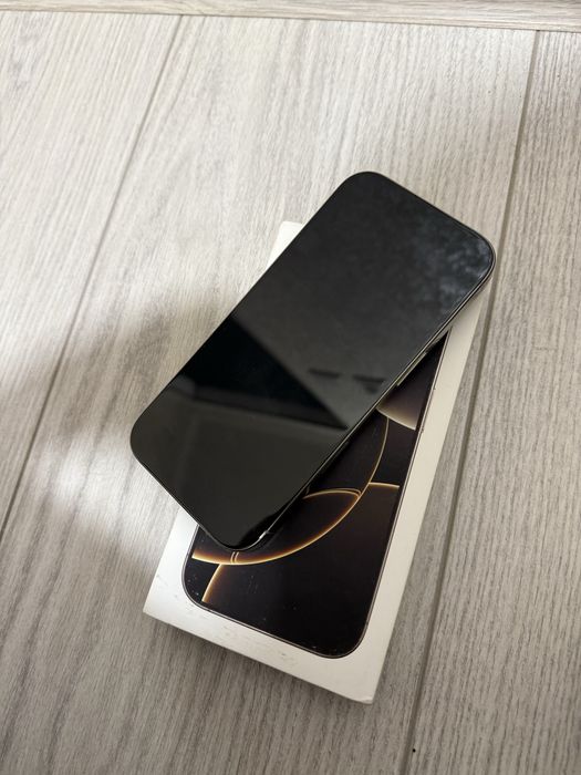 Iphone 16 pro, , 128гб памяти, e-sim