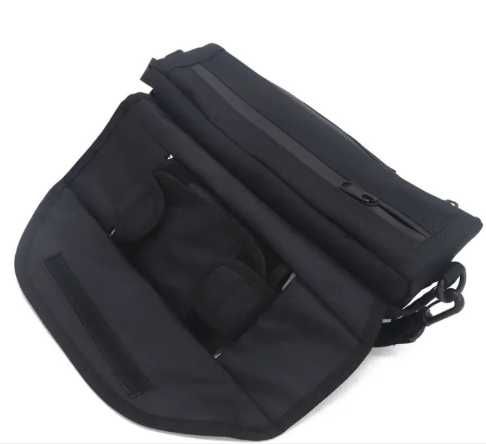 Чанта за кормило за всякакъв мотоциклет ендуро шосеен водоустойчива