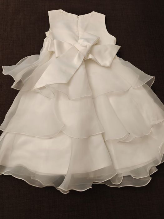 платье для девочек