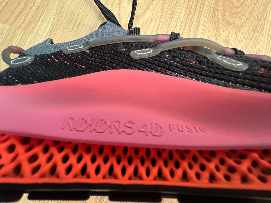 Adidas 4DFusio, nr.40