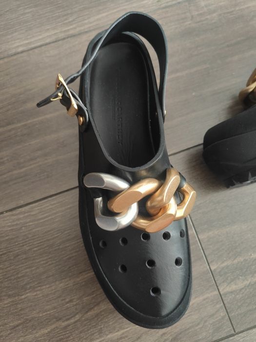 Crocs Stella McCartney