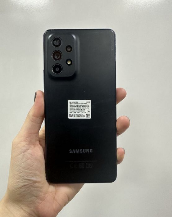 Продам отличный Samsung