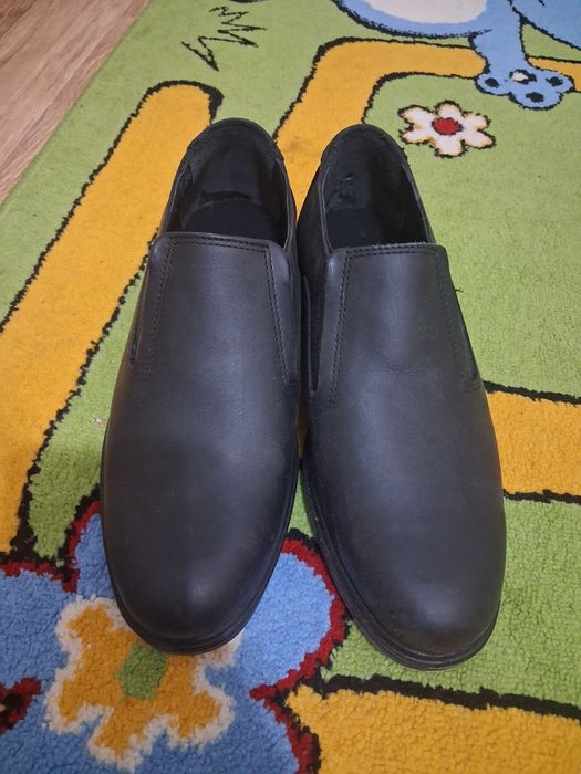 Продам берцы летний и зимний