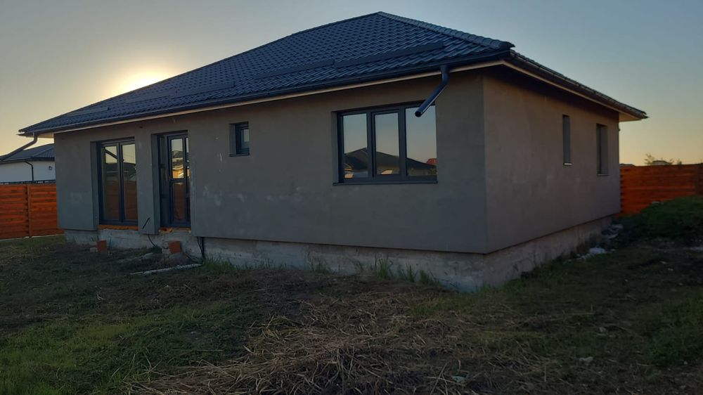 Casa de vânzare 3 camere Darza, 25 km de București