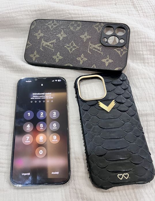 Iphone 13 pro Max 128 GB