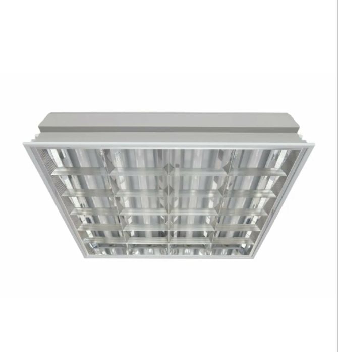 Потолочные люминесцентные светильники